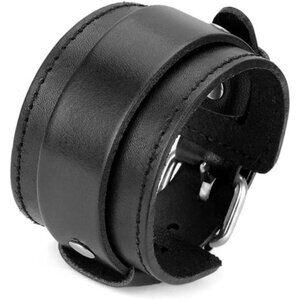 Leather Cuff Bracelet Punk Braided Bracelets Rock Leather Wristbands